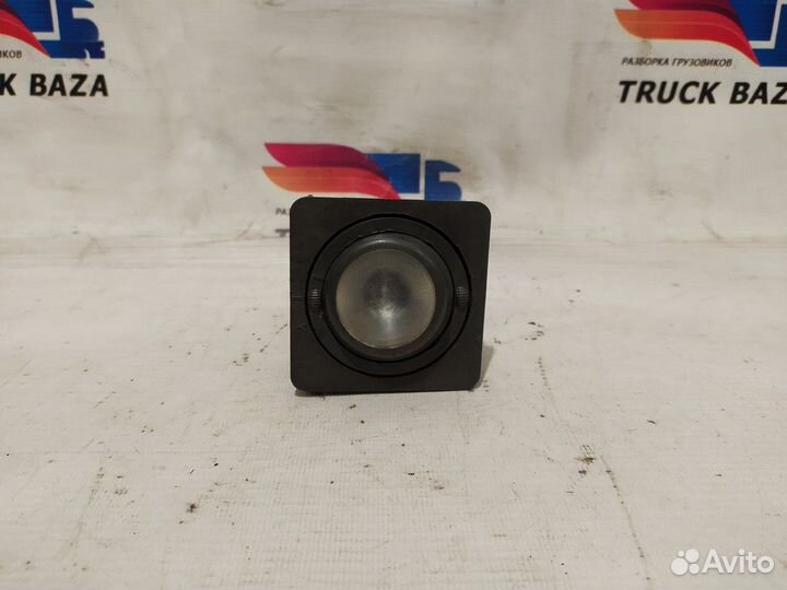 Плафон салонный Iveco EuroStar, Iveco EuroTech