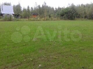 Участок 10 сот. (СНТ, ДНП)