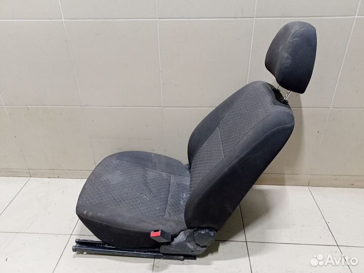 Сиденье переднее правое On-Do 2014