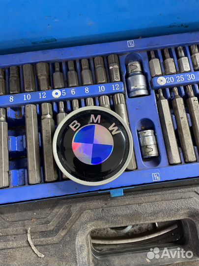 Колпачки на диски