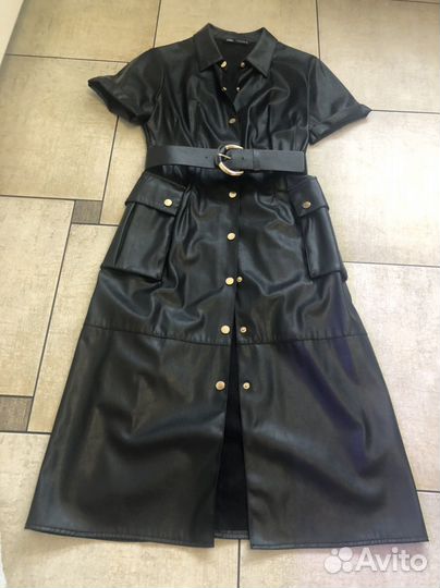 Платье Zara