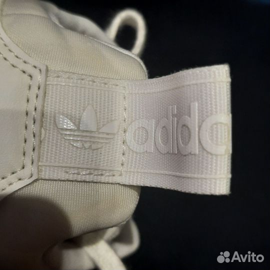 Кроссовки Adidas Smooth Runner