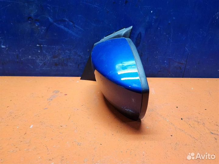 Зеркало левое Ford Focus 3 2011-2019 F1EB17683AE