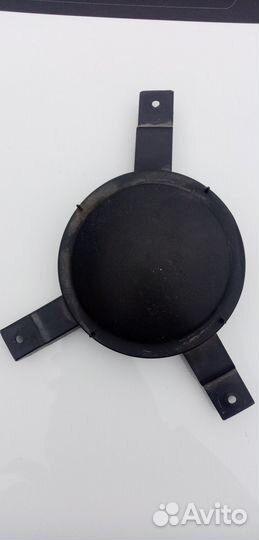 Заглушки противотуманых фар на Geely GC 6