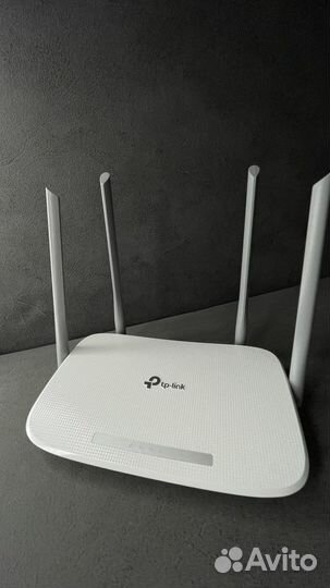 Wifi роутер Tp link AC1200 EC220-G5