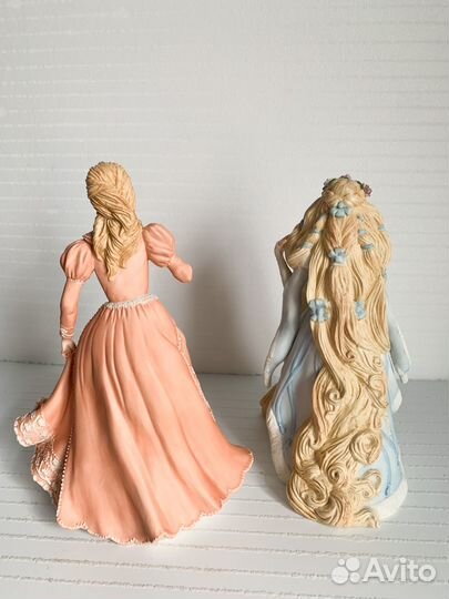 Статуэтка Wedgwood Золушка