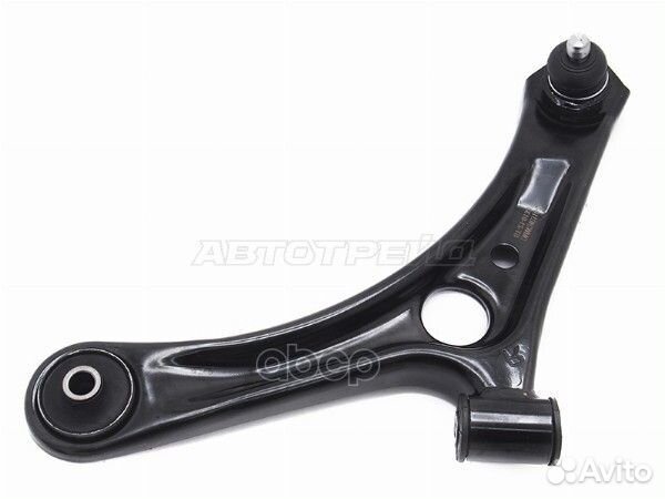 Рычаг передний нижнийsuzuki wagonr 03-08 LH