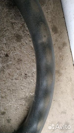 Руль Chery Bonus А13 2011-2014