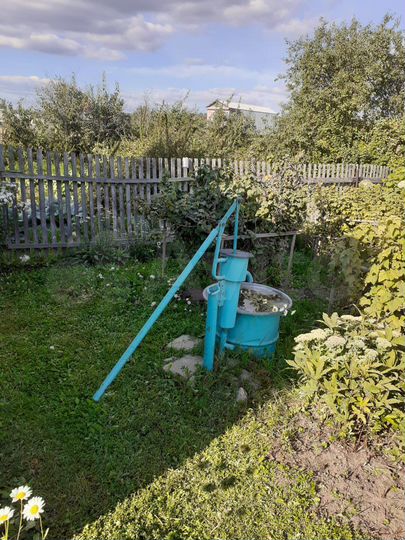 Дача 24 м² на участке 4 сот.