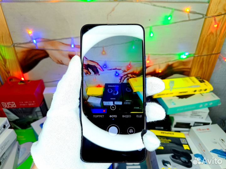 HONOR 9X, 4/128 ГБ