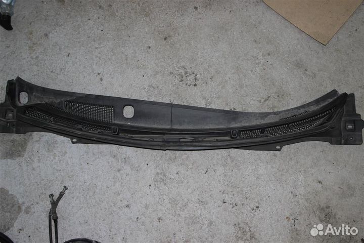 Жабо Mazda Mazda 6 (GH) 2007-2013