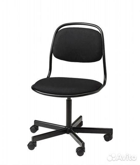 Компьютерное кресло Икеа