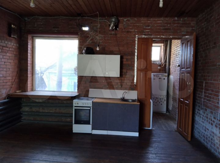 Комната 47 м² в 1-к., 1/1 эт.