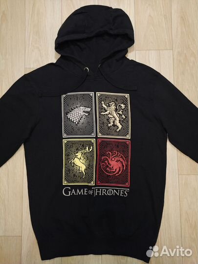 Худи Game of Thrones 48-50