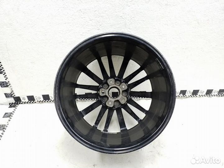 Диск колеса литой задний Porsche Panamera 2 R20