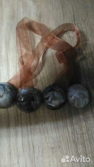 Подхваты для штор