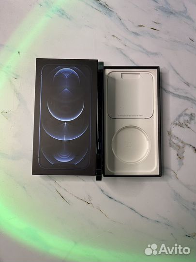 iPhone 12 Pro Max, 128 ГБ