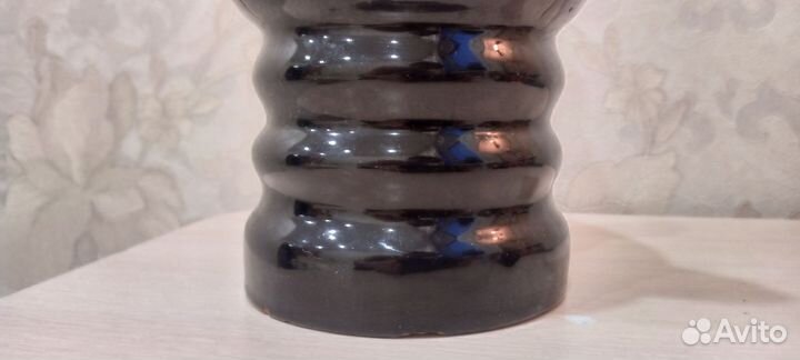 Кувшин молочник Обливная керамика СССР