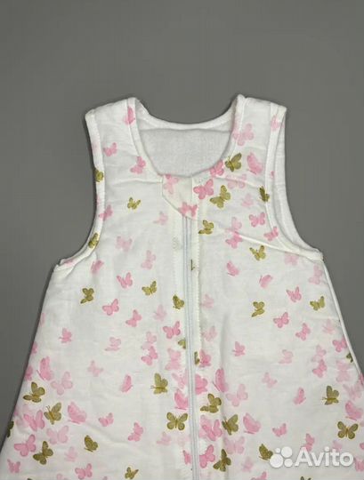 Спальный мешок малышам