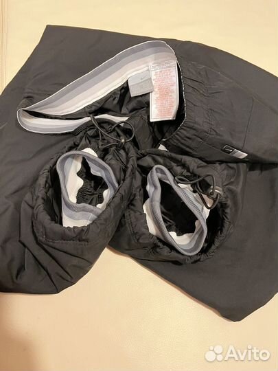 Брюки горнолыжные женские Nike