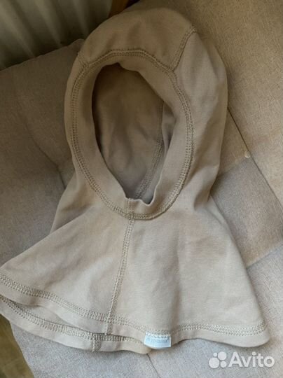 Шапки на мальчика