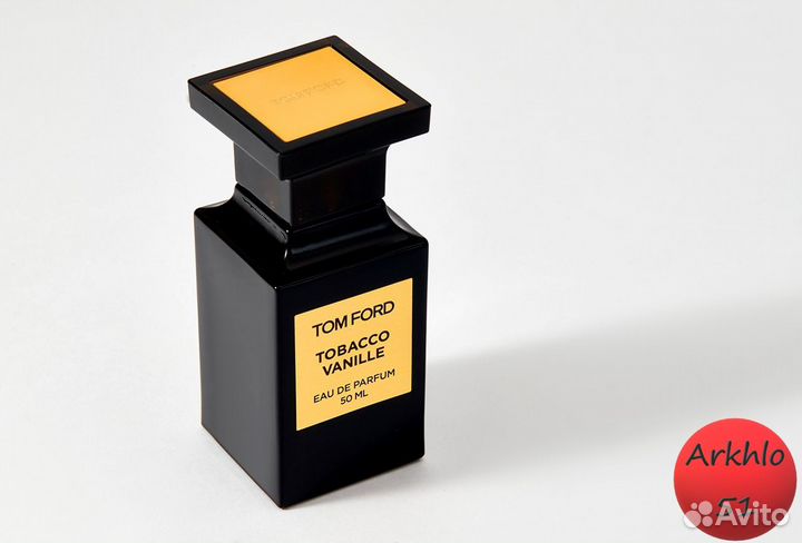 TOM ford Tobacco Vanille 50 Eau de Parfum