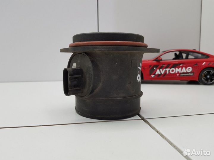 Датчик массового расхода воздуха