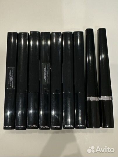 Подводка для глаз Chanel le liner