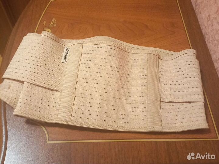 Бандаж для беременных orlett