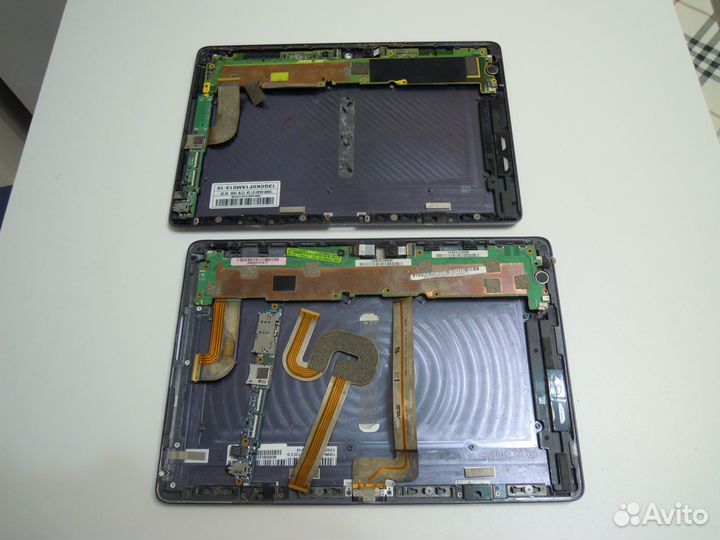 Asus Transformer Pad Infinity TF700KL и TF700K