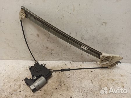 Стеклоподъемник электрический передний правый BP4K