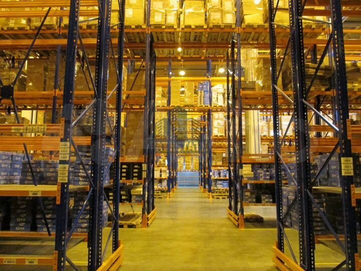 Склад класса А++ 10000 кв.м