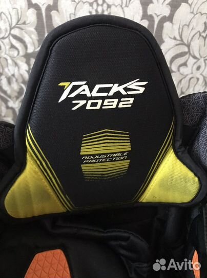 Хоккейные шорты