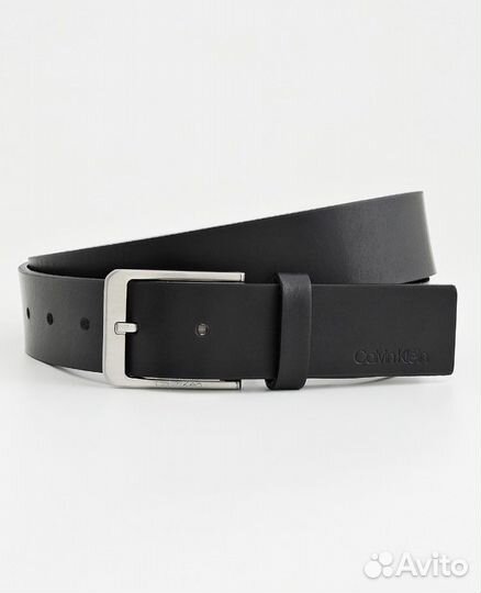 Ремень calvin klein новый