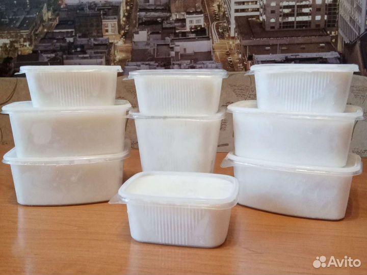 Жир барсучий