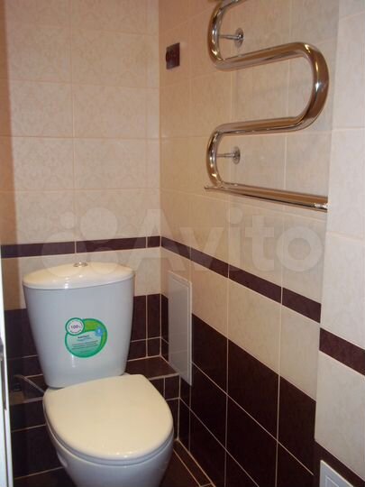 Квартира-студия, 29 м², 9/17 эт.