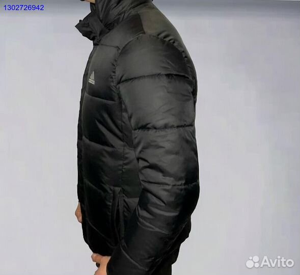 Зимние куртки Adidas