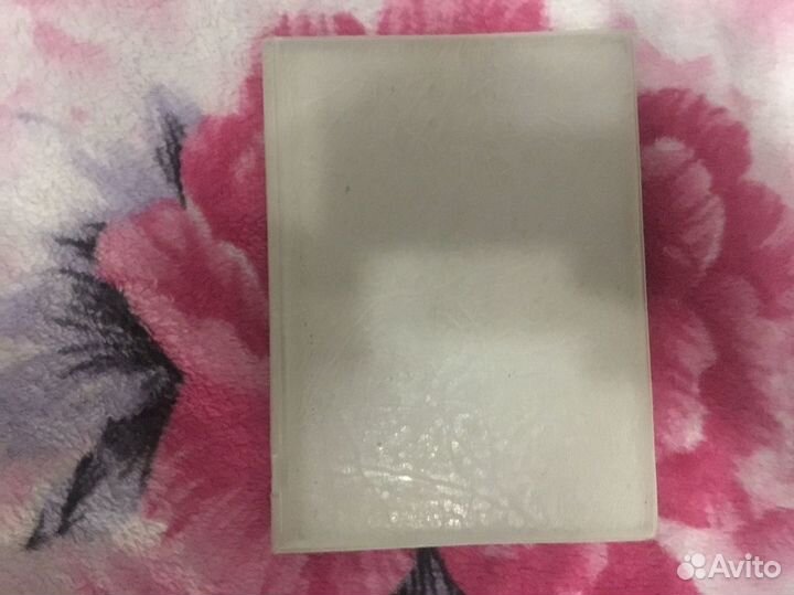 Альбомы с марками 2 шт