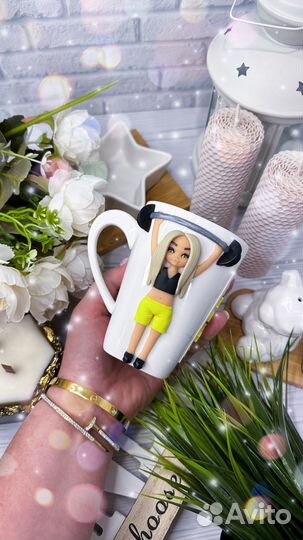 Кружка по фото