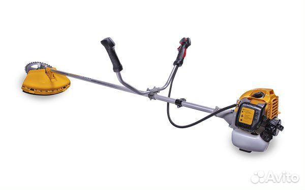 Триммер бензиновый champion Т 433S-2