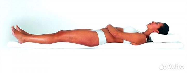 Матрас безпружинный