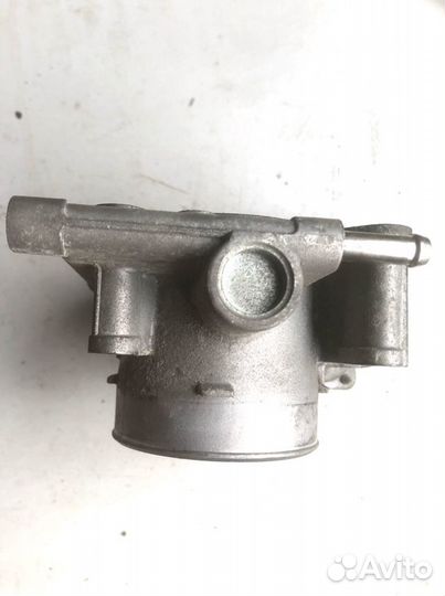 Дроссельная заслонка Mazda 3 BL