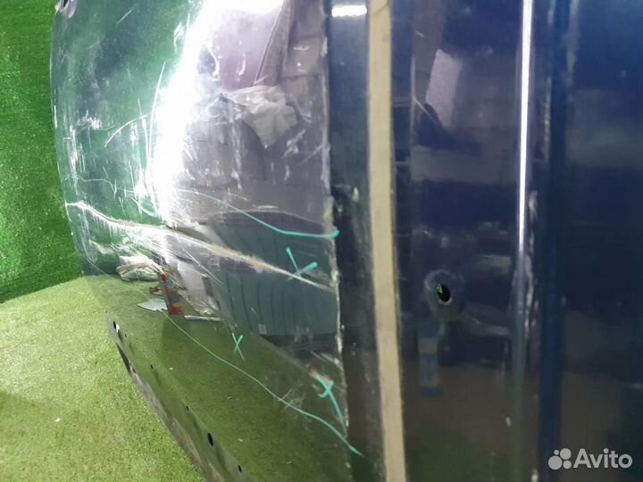 Дверь передняя правая Land Rover Range Rover