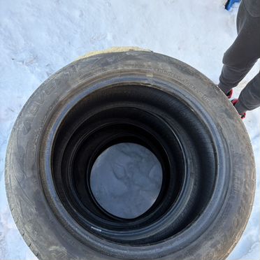 Zeta Alventi 205/55 R16