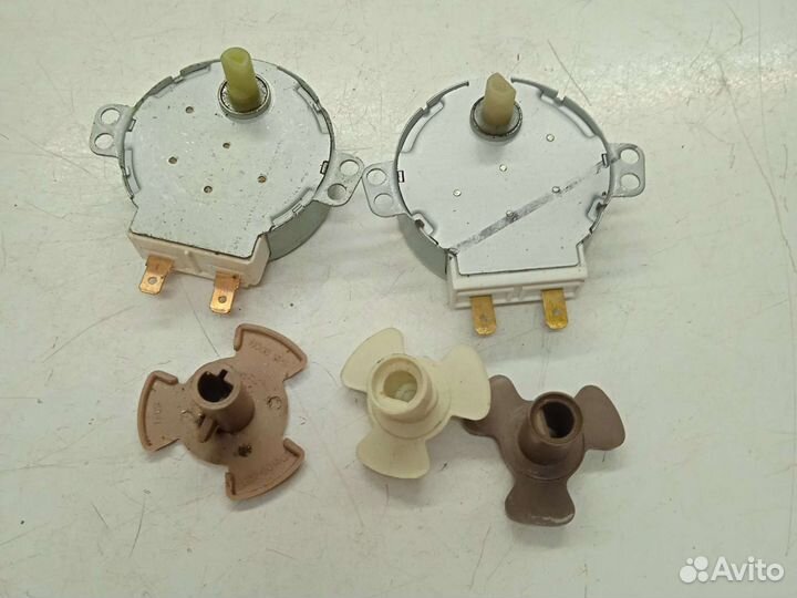 Запчасти для микроволновки