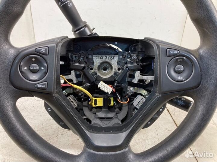 Руль Honda Cr-V 4 RM 2011-2018