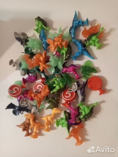 Завры пятерочка