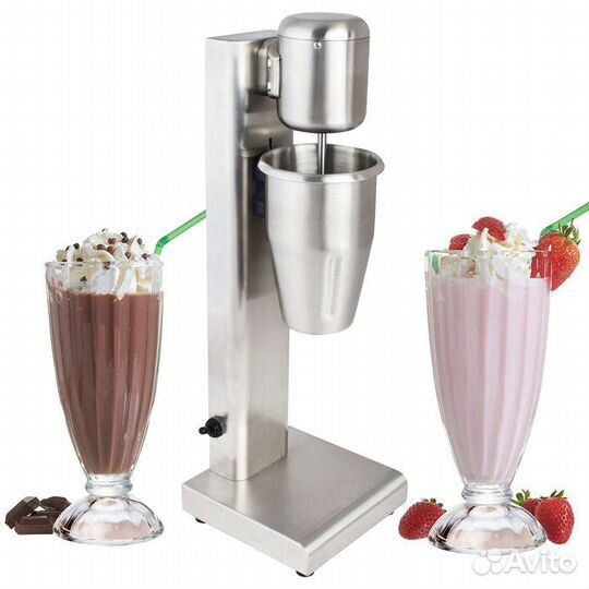 Миксер для коктейлей Gastrorag HBL-015