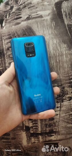 Xiaomi Redmi Note 9S, 4/64 ГБ