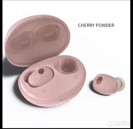 Наушники блютуз